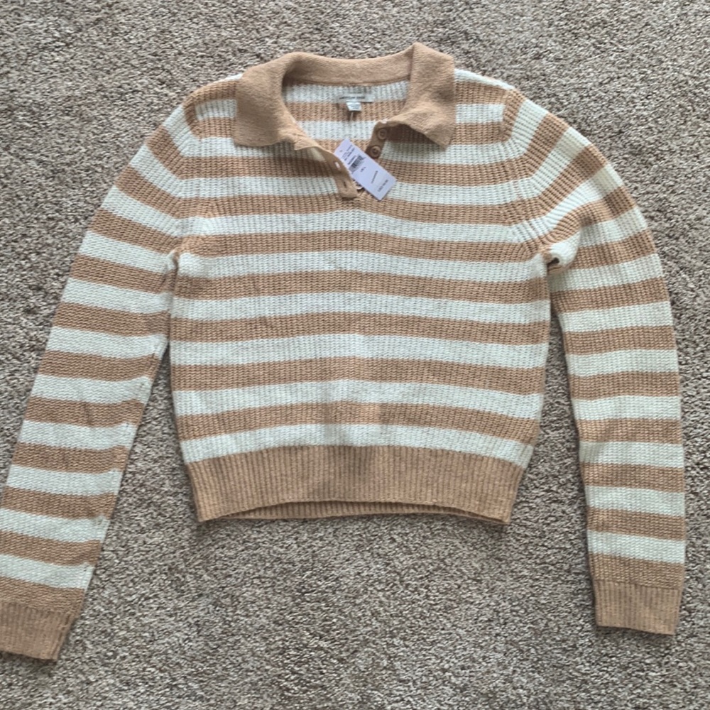 American Eagle Sweater Size Large